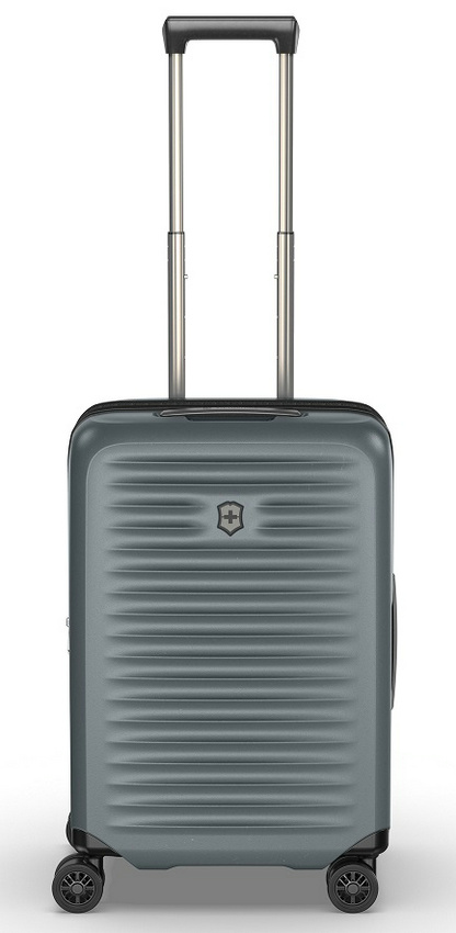 三亿体育官网：智能收纳矫捷英明—— Victorinox 维氏推出轻翼高级系列观光箱：随行应变(图1)