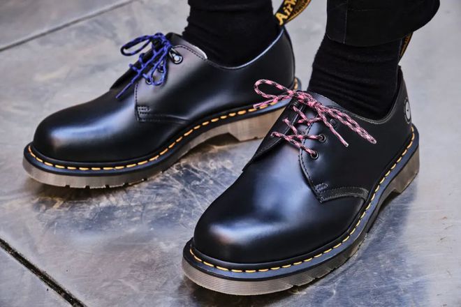 皮鞋街头化的趋势愈发明显DrMartens 成为最大赢家？(图15)