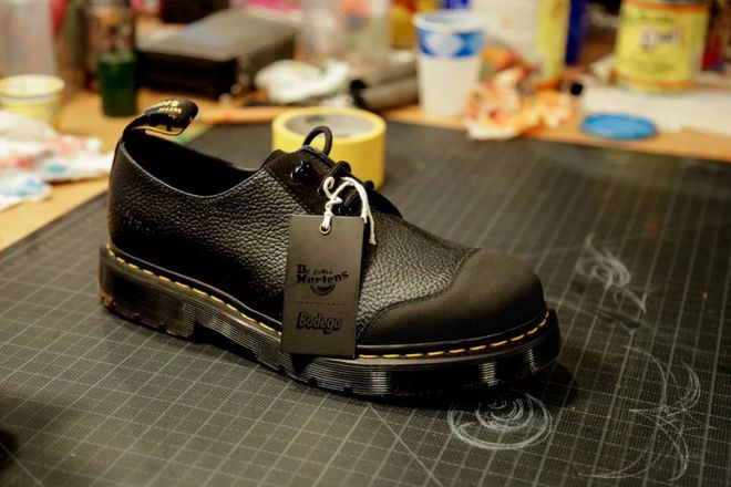 皮鞋街头化的趋势愈发明显DrMartens 成为最大赢家？(图17)