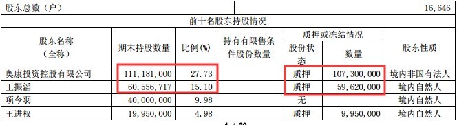 “真皮鞋王”富贵鸟退市 贵人鸟陷债券违约危机(图1)