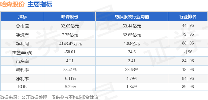 哈森股份（603958）2月10日主力资金净买入300316万元(图2)